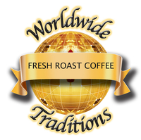 Worldwide Traditions Logo Worldwide Traditions Logo